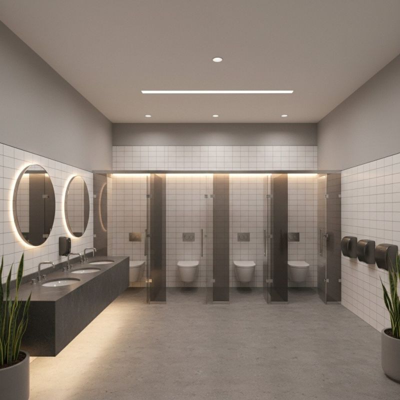 Our team working on Bathroom Remodeling projects in Seminole County, FL