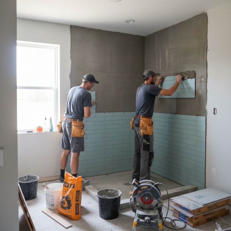 Bathroom Remodeling in Seminole County, FL