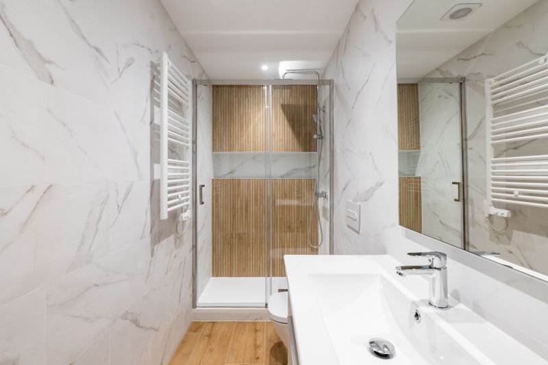 Basement Bathroom Remodeling in Seminole County, FL