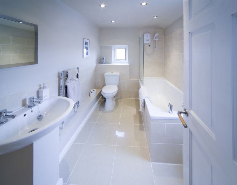 Bath Remodeling in Seminole County, FL