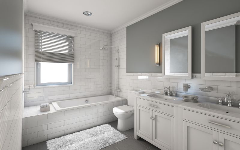 Bath Remodeling in Seminole County, FL
