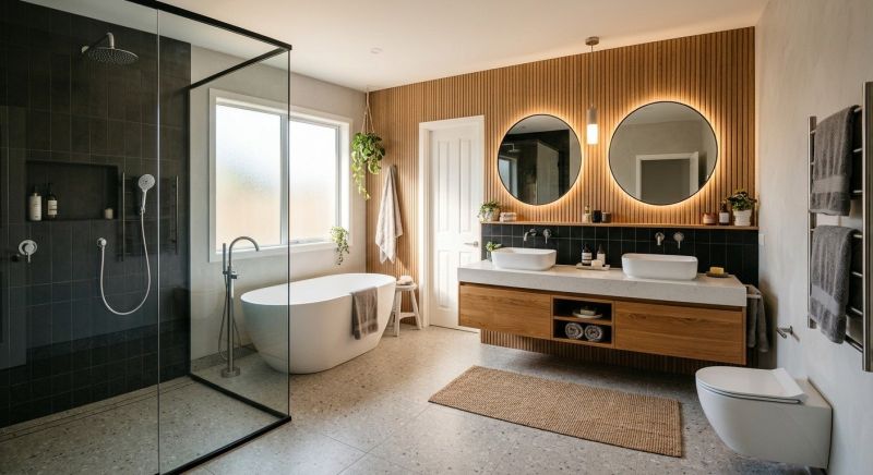 Bathroom Conversion Service in Seminole County, FL