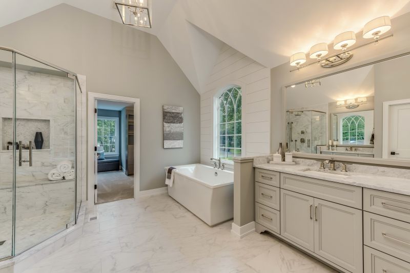 Bathroom Enlargement in Seminole County, FL