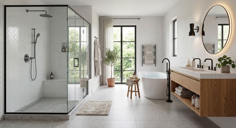 Bathroom Enlargement in Seminole County, FL