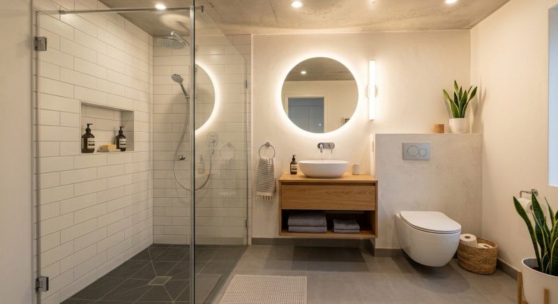 Bathroom Installation in Casselberry, FL