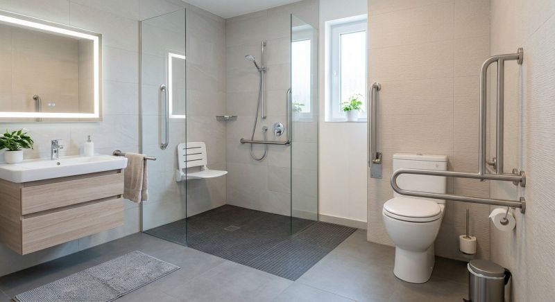 Bathroom Installation in Debary, FL