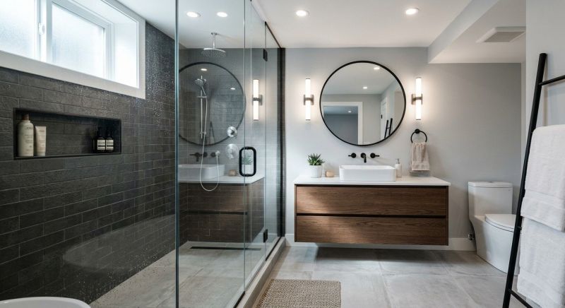 Bathroom Installation in Maitland, FL