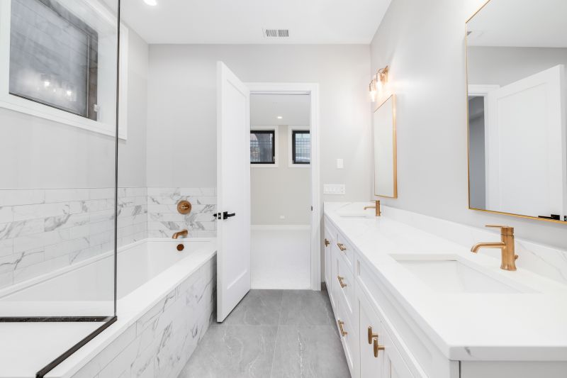 Bathroom Installation in Orange County, FL