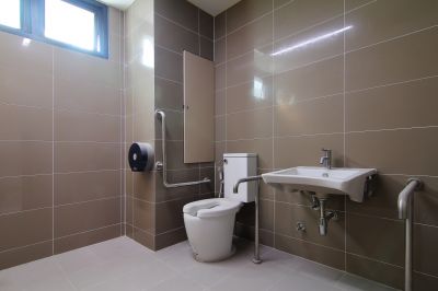 Bathroom Installation in Oviedo, FL