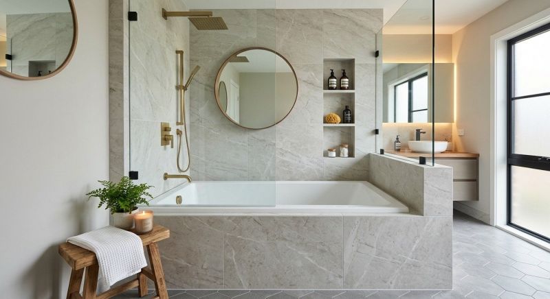 Bathroom Installation in Winter Park, FL