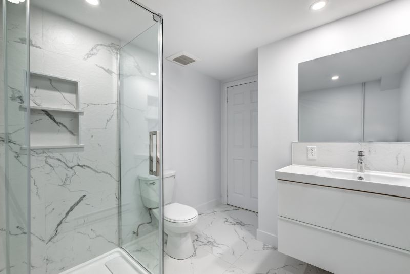 Bathroom Installation in Winter Springs, FL