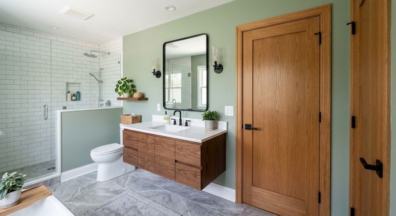 Bathroom Installation in Zellwood, FL