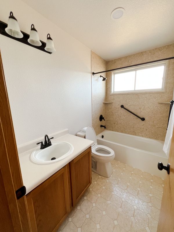Bathroom Makeover Service in Apopka, FL