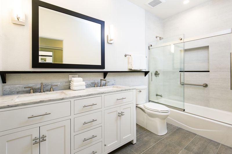 Bathroom Makeover Service in Lake Mary, FL