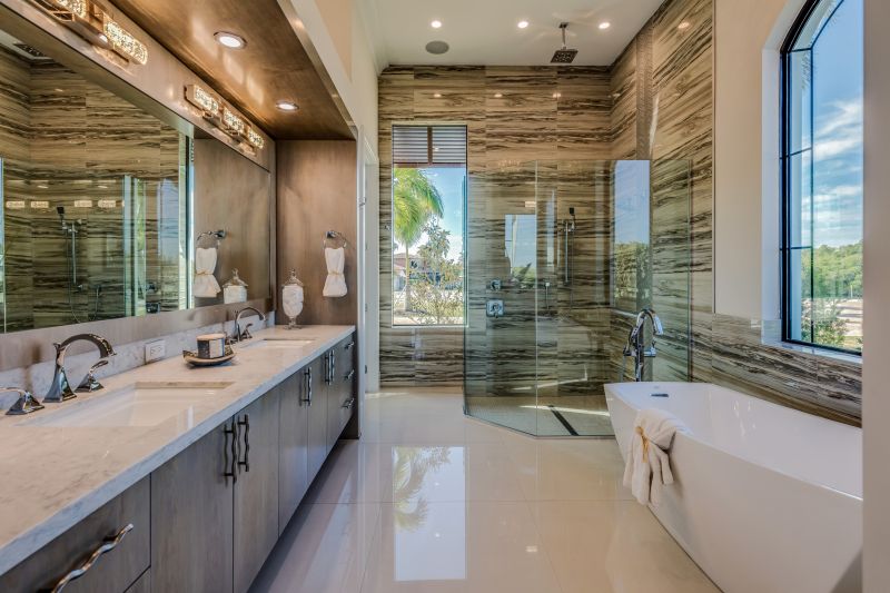 Bathroom Makeover Service in Seminole County, FL