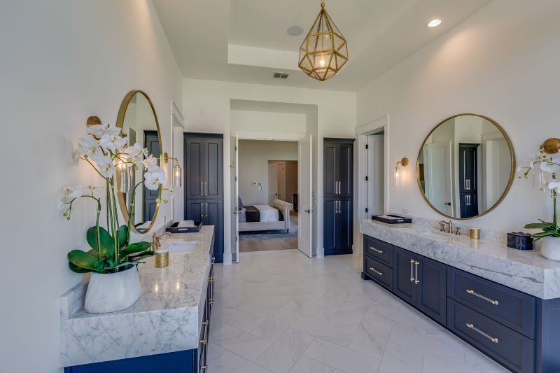 Bathroom Makeover Service in Maitland, FL
