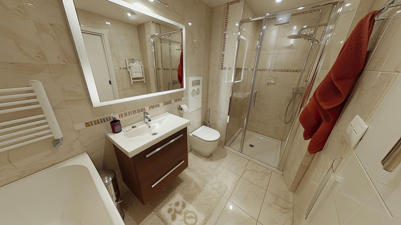 Bathroom Makeover Service in Oviedo, FL