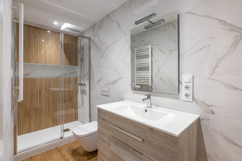 Bathroom Makeover Service in Oviedo, FL