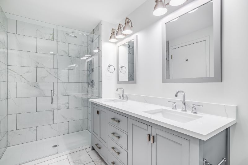 Bathroom Makeover Service in Sanford, FL