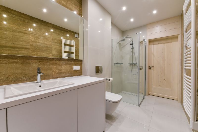 Bathroom Makeover Service in Titusville, FL