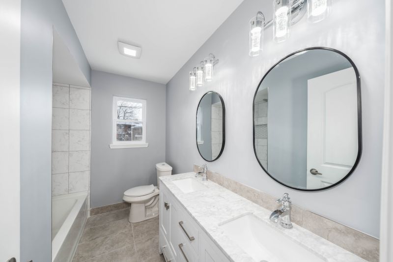 Bathroom Remodeling in Debary, FL