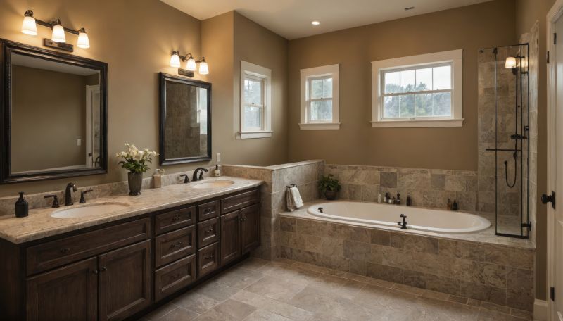 Bathroom Remodeling in Maitland, FL