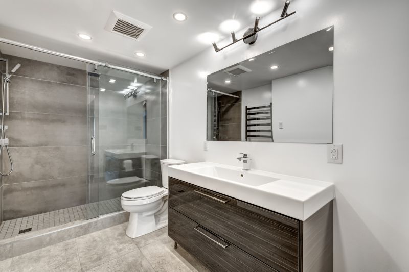 Bathroom Remodeling in Maitland, FL