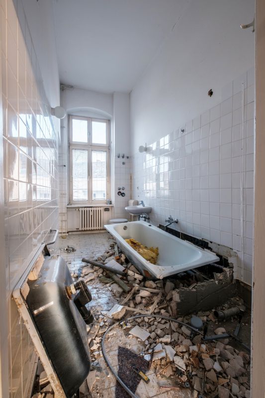 Bathroom Remodeling in Mims, FL