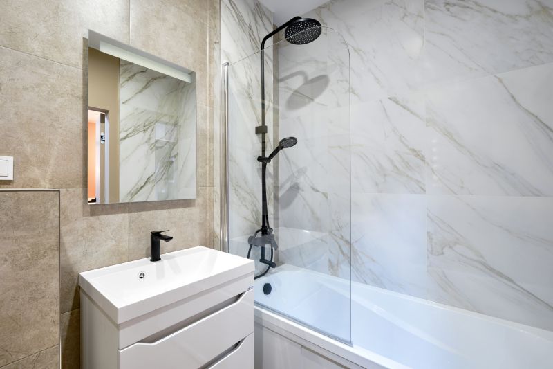 Bathroom Remodeling in Winter Park, FL