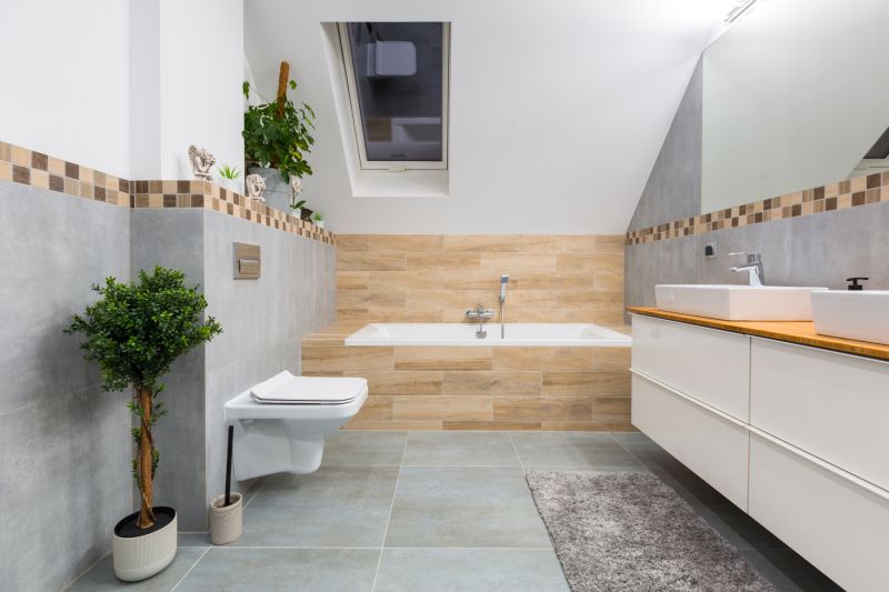 Bathroom Remodeling in Winter Springs, FL