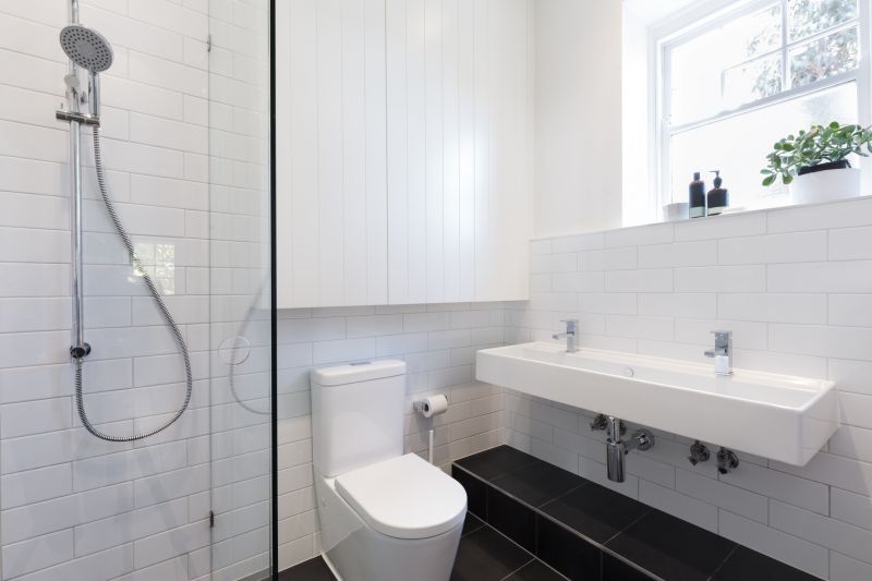 Bathroom Renovation in Casselberry, FL