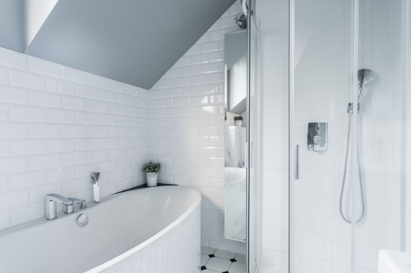 Bathroom Renovation in Lake Mary, FL