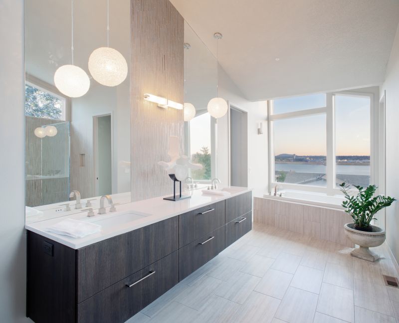 Bathroom Renovation in Seminole County, FL