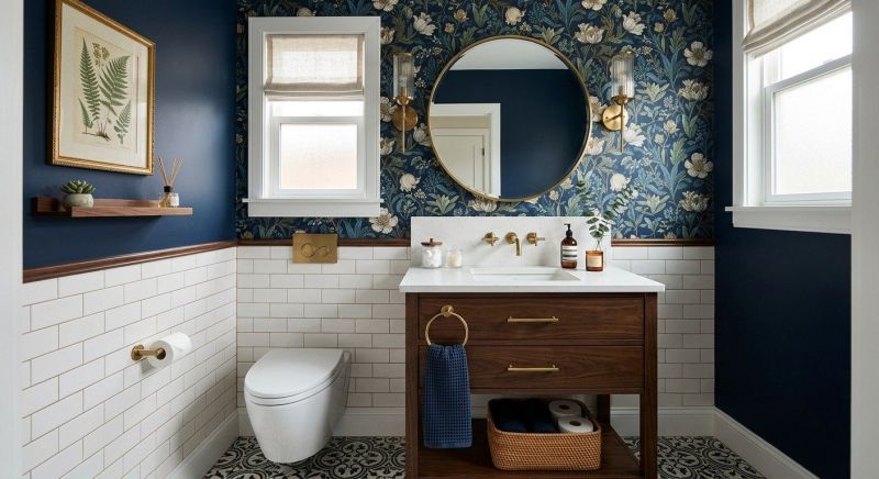 Bathroom Renovation in Winter Springs, FL