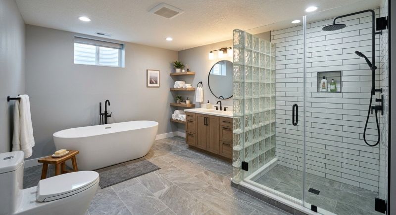 Bathroom Renovation in Zellwood, FL