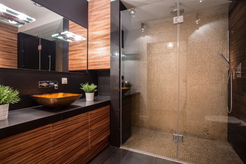 Bathroom Shower Remodeling in Seminole County, FL