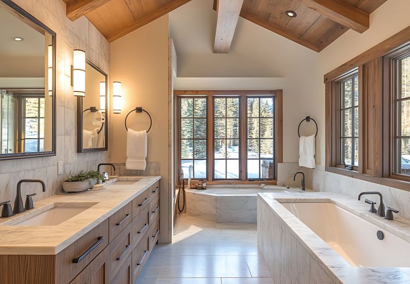 Bathroom Updating in Seminole County, FL