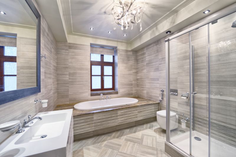 Luxury Bathroom Remodeling in Seminole County, FL
