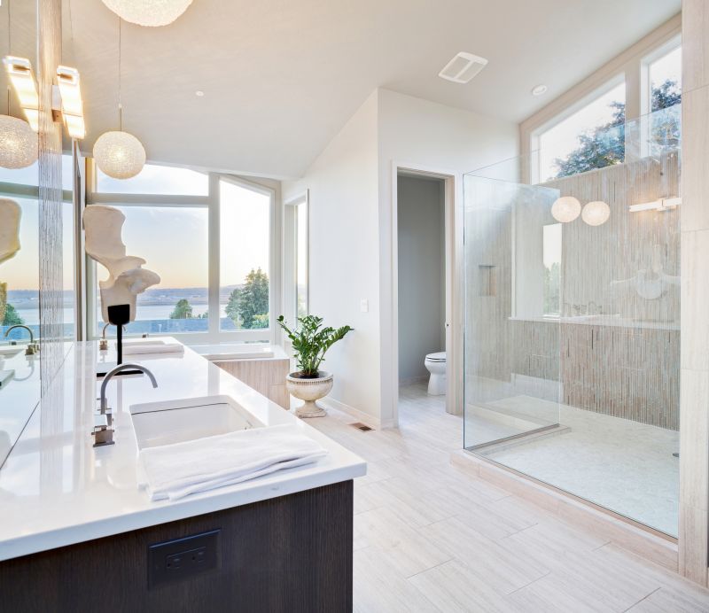 Luxury Bathroom Remodeling in Seminole County, FL