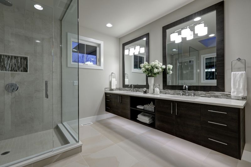 Master Bathroom Remodeling in Seminole County, FL