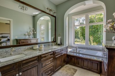 Master Bathroom Remodeling in Seminole County, FL