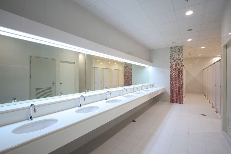 Restroom Remodeling in Seminole County, FL