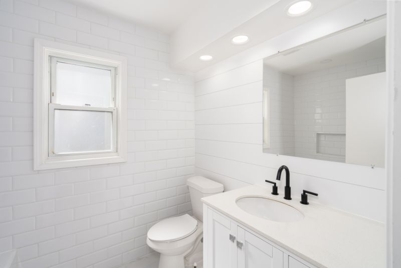 Restroom Remodeling in Seminole County, FL
