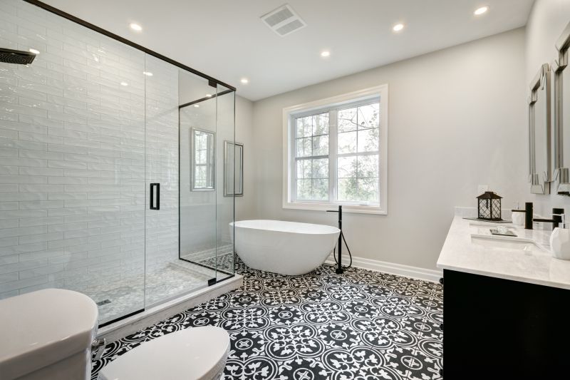 Shower Enlargement in Osteen, FL