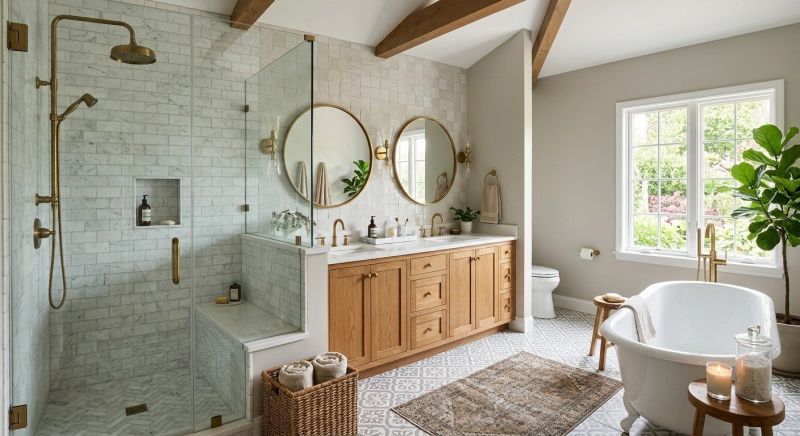 Shower Remodeling in Apopka, FL