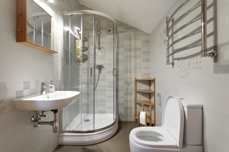 Shower Remodeling in Debary, FL