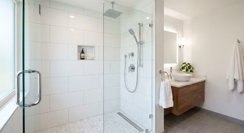 Shower Remodeling in Deltona, FL