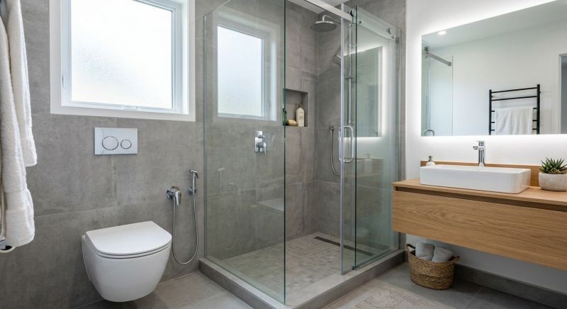 Shower Remodeling in Mims, FL