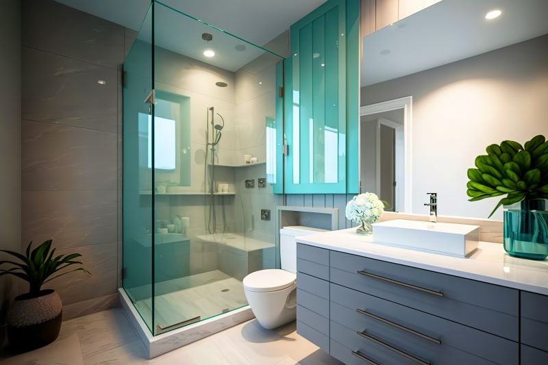Shower Remodeling in Orange County, FL