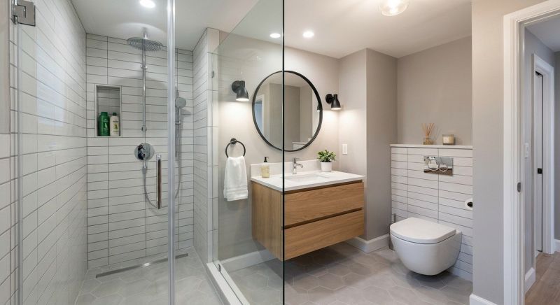Shower Remodeling in Osteen, FL
